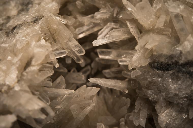BARYTOCALCITE